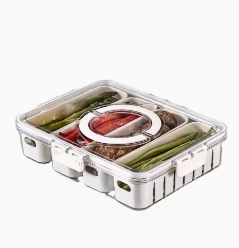 食品收納神器